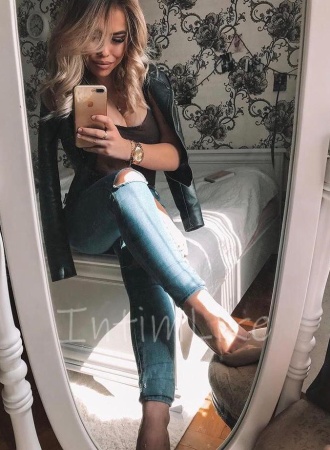 Элитная Трисс №7776, 20 лет