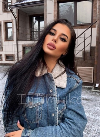 Массажистка Люда №9272, 21 лет