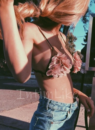 Индивидуалка Марселла №7114, 26 лет