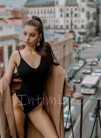 Индивидуалка Мария №36409, 25 лет