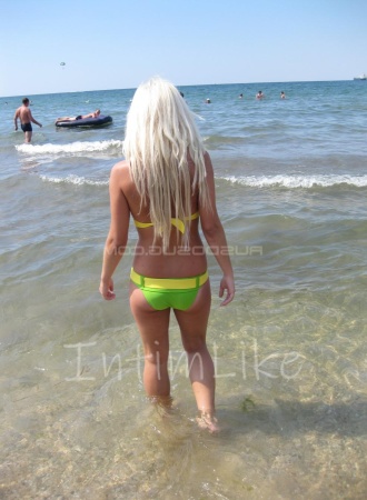 Подружка Теона №1655, 25 лет