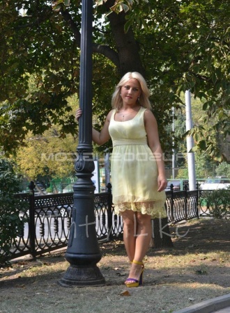 Шалава Лана №4491, 28 лет