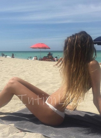 Шалава Мика №6938, 21 лет