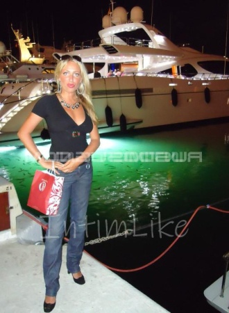 Частная Мила №30690, 24 лет