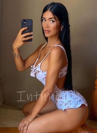 Студентка Джеси №7951, 25 лет