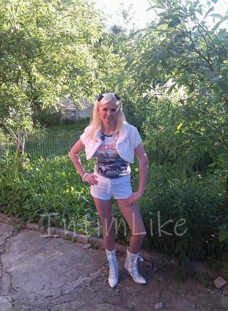 Шалава Нина. БЕЗ ПРЕДОПЛАТЫ. №22347, 47 лет