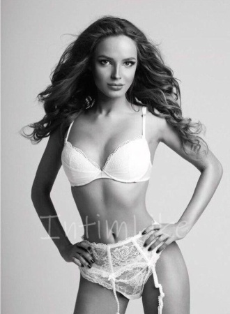 Подружка Ирина №41198, 25 лет