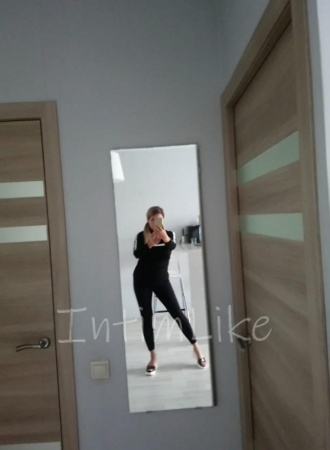 Модель Танюша №5928, 37 лет