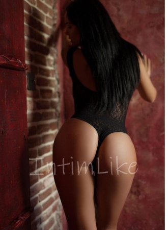 Подружка Моника №14961, 30 лет