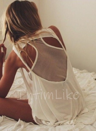 Студентка Инесса №9012, 21 лет