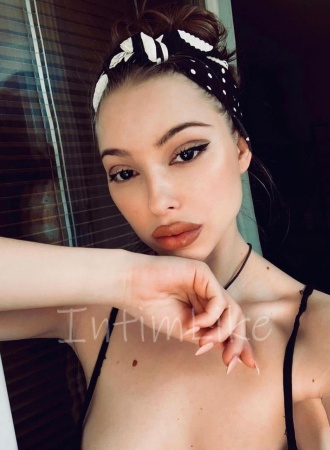 Путана Мадина №6721, 25 лет