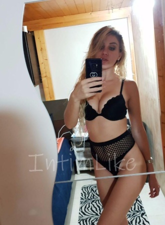 Подружка Мальвинка №8472, 21 лет