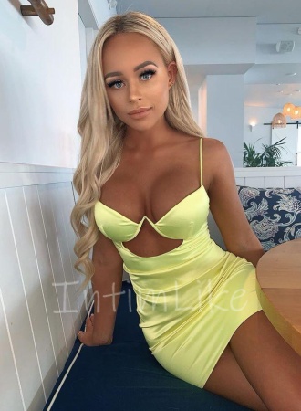 Шалава Пегги №7503, 24 лет