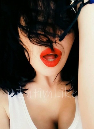 Путана Мила ✅ №21399, 31 лет