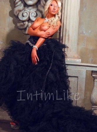 Студентка Исида №6190, 25 лет