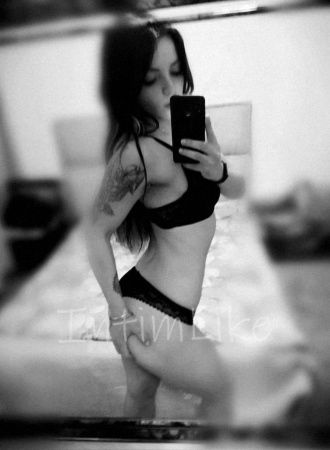 Стриптизерша Моника №14963, 30 лет