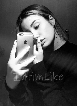 Шлюха Ритуля №7136, 27 лет