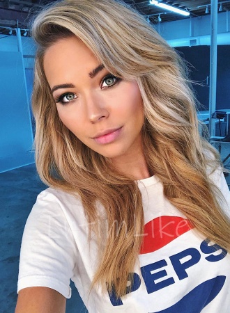  Яна №43944, 25 лет